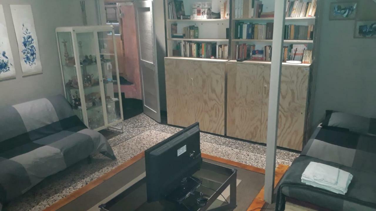 דירות ג'נובה Zen House מראה חיצוני תמונה
