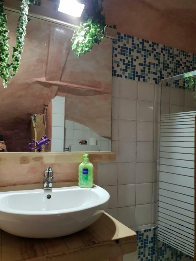 דירות ג'נובה Zen House מראה חיצוני תמונה