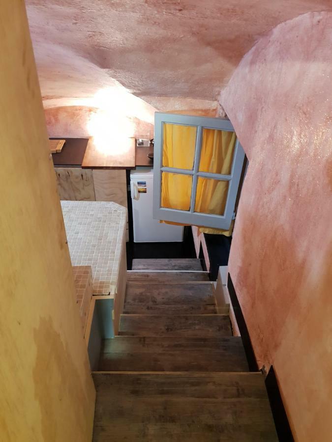 דירות ג'נובה Zen House מראה חיצוני תמונה