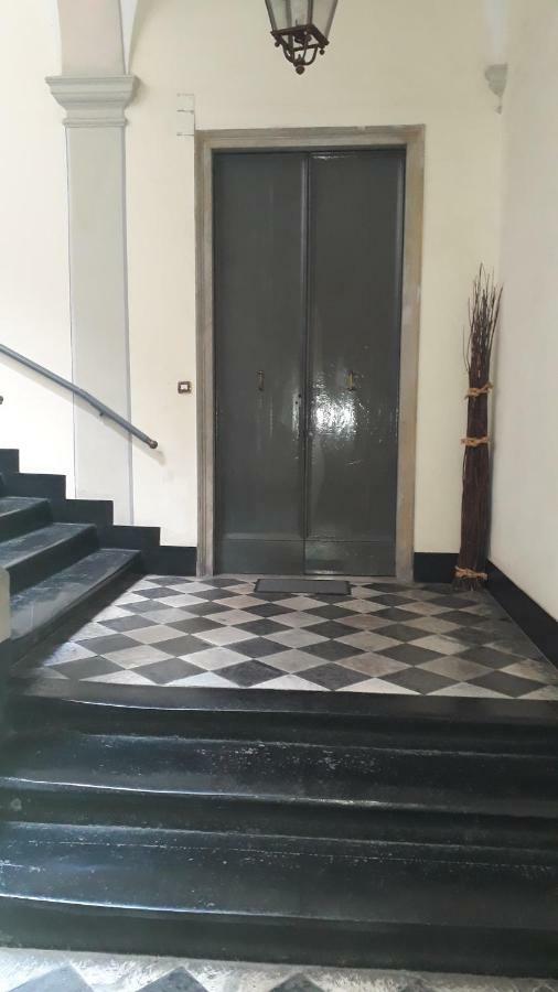 דירות ג'נובה Zen House מראה חיצוני תמונה